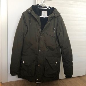 Elvine Jacket (Size M)